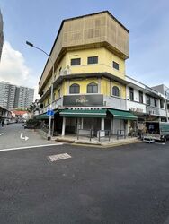 Opal Suites (D12), Shop House #567992431